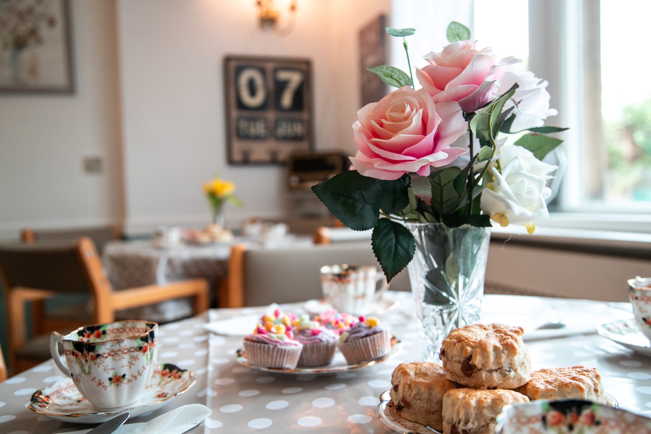 Rose Cottage Care Home