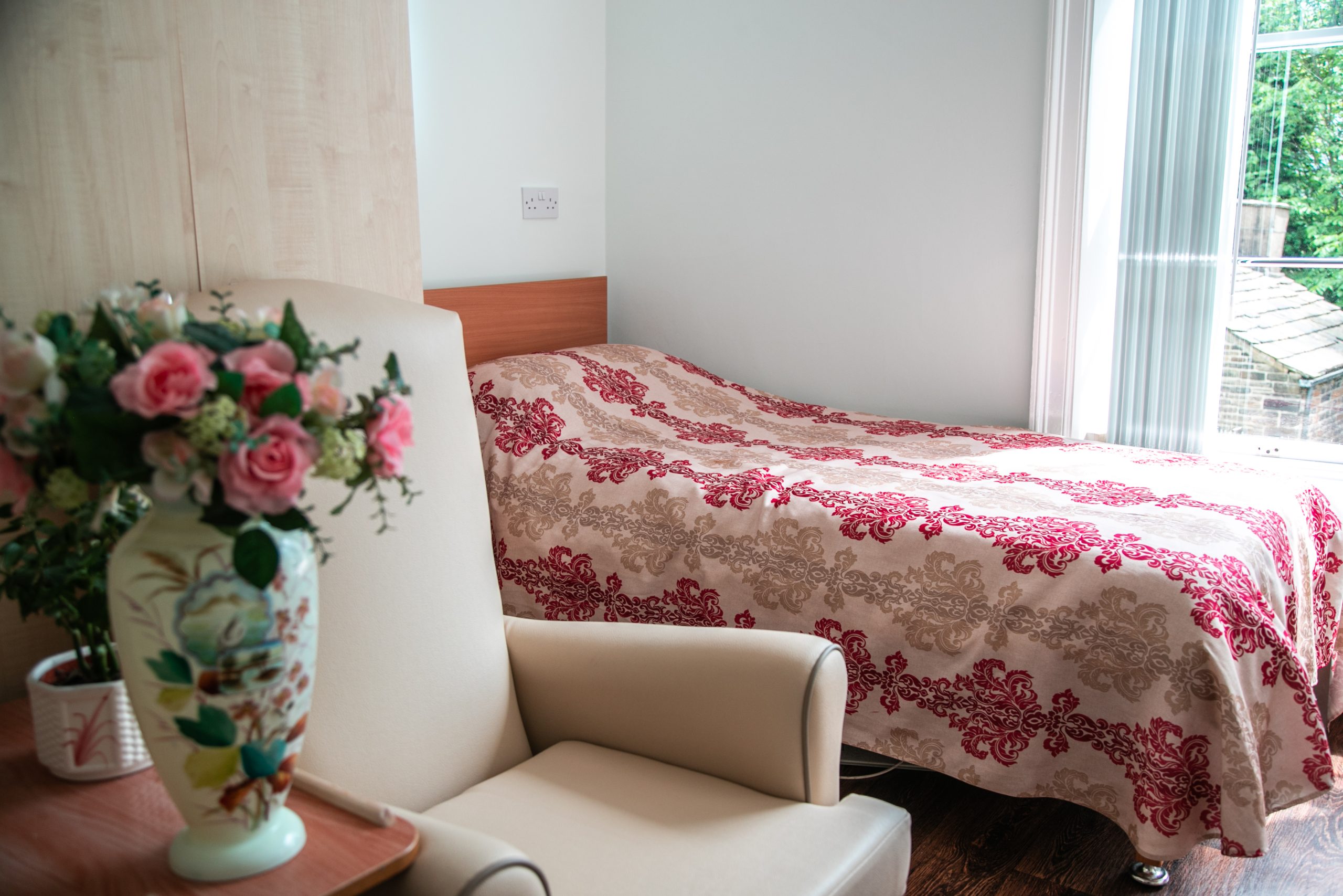 Rose Cottage Care Home