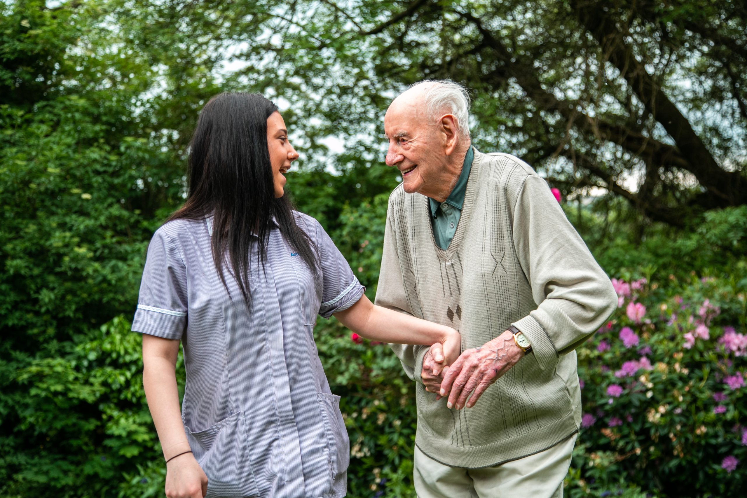 Gallery Rose Cottage Care Home