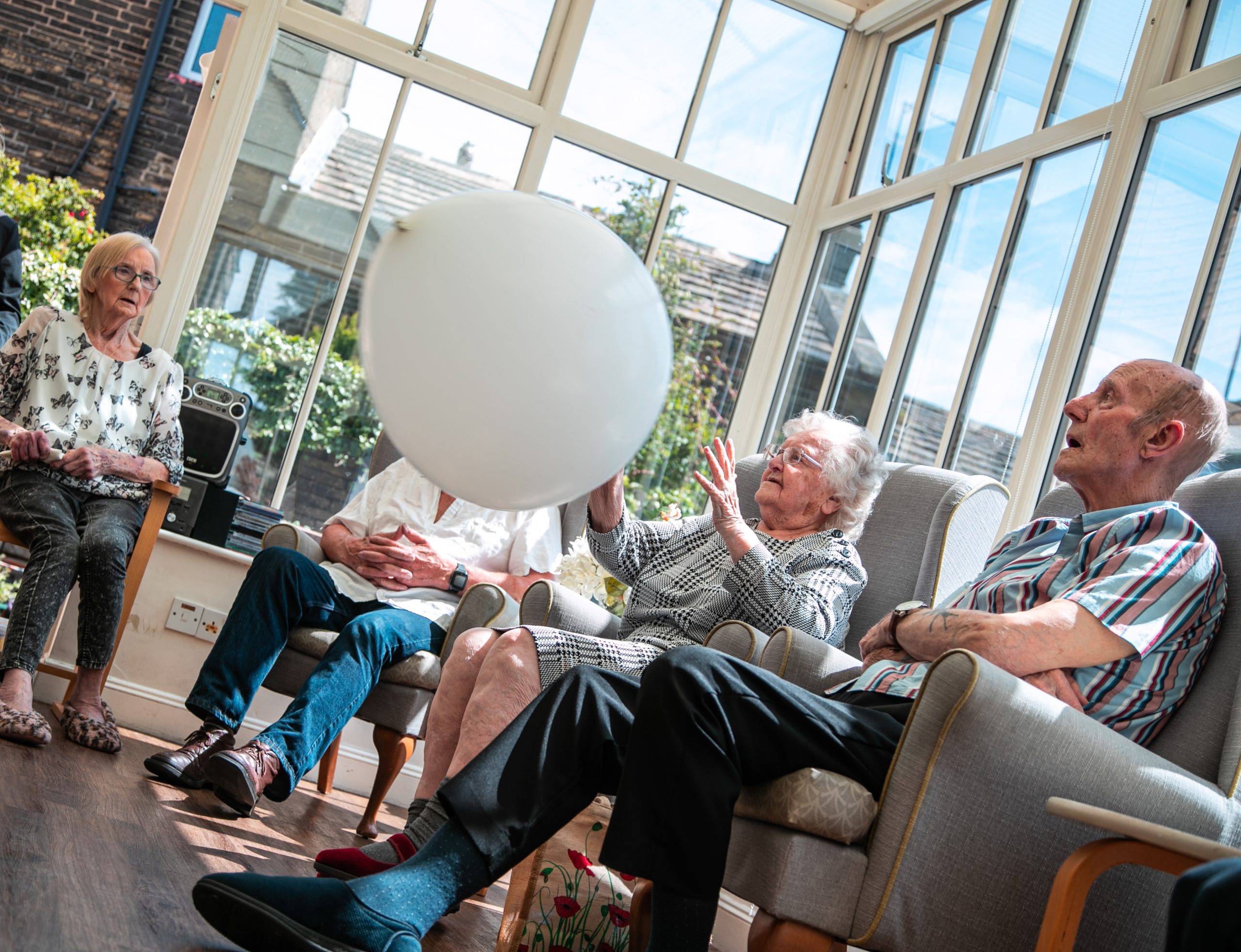 Home Rose Cottage Care Home