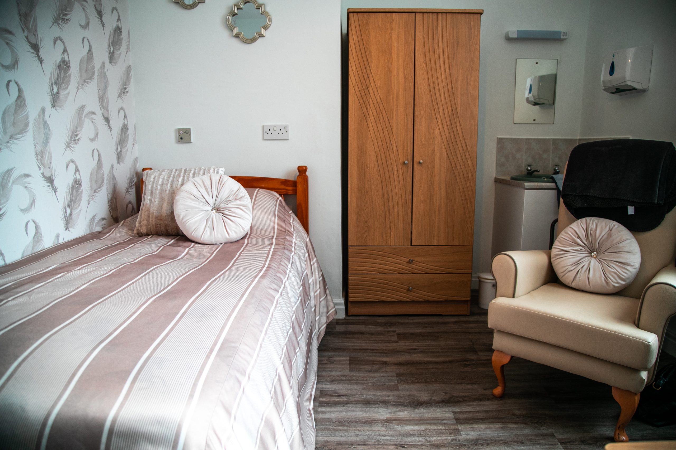 Rose Cottage Care Home