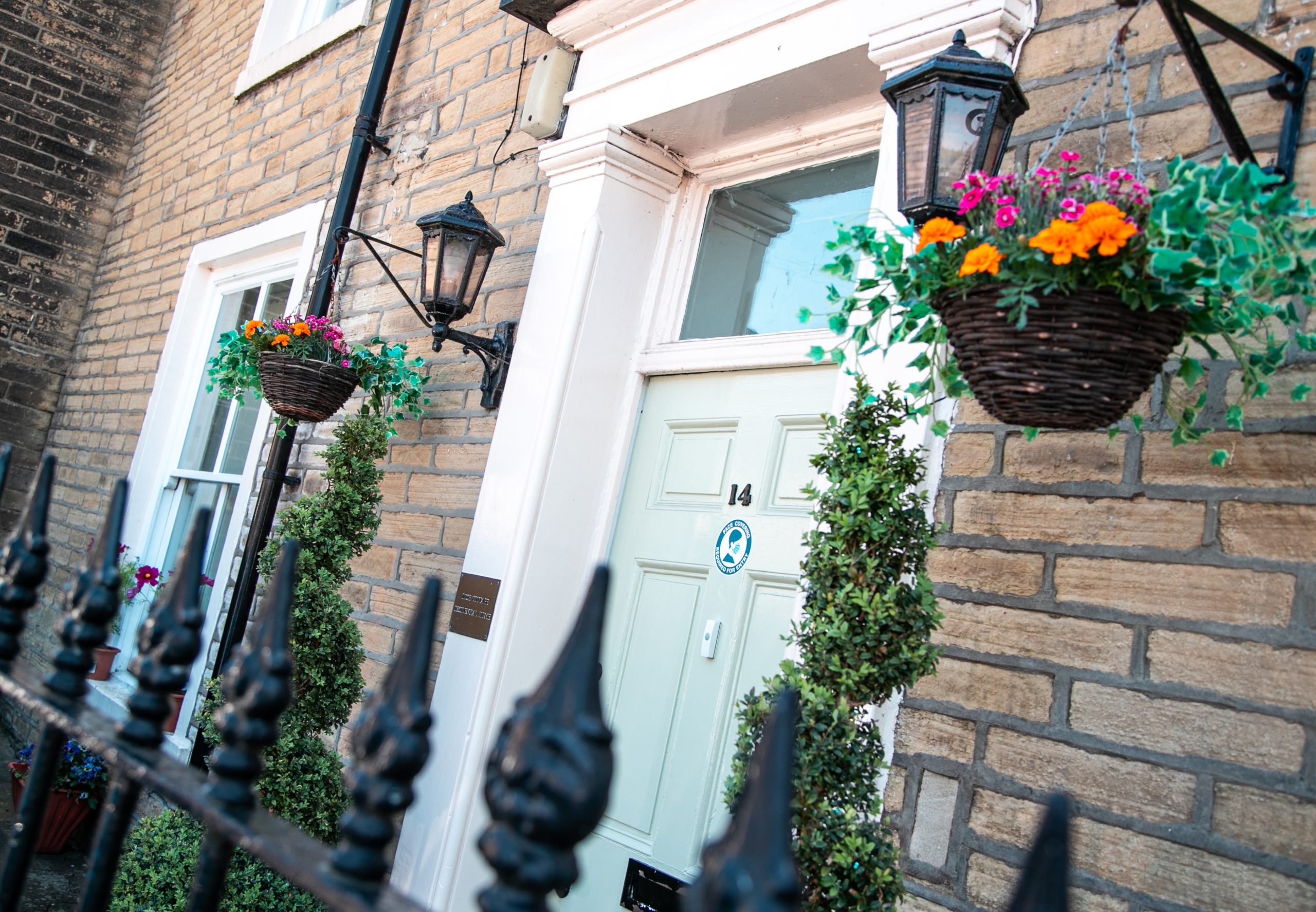 Home Rose Cottage Care Home